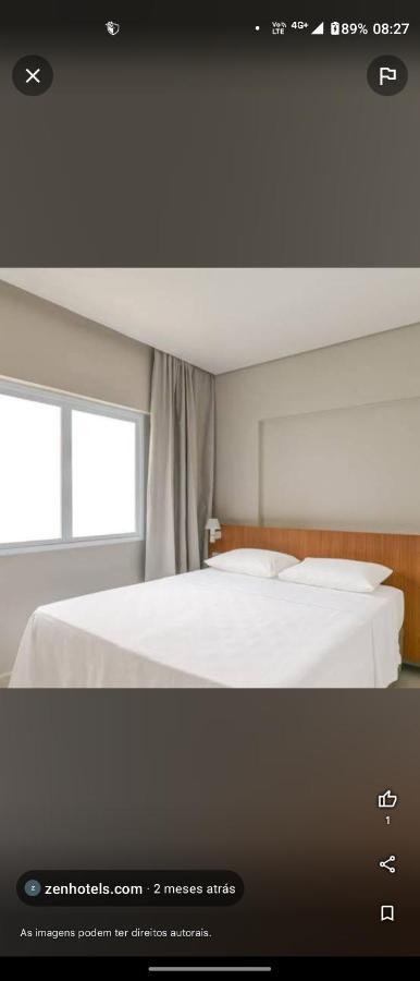 Salinas Exclusive Resort Salinópolis Kültér fotó