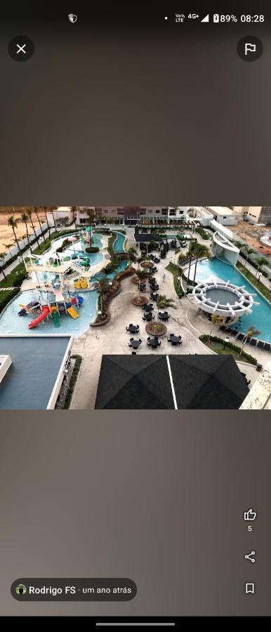 Salinas Exclusive Resort Salinópolis Kültér fotó