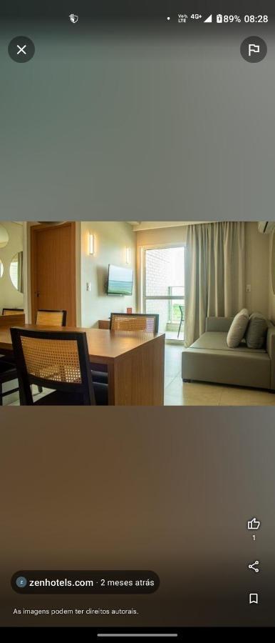 Salinas Exclusive Resort Salinópolis Kültér fotó